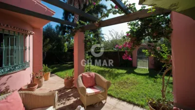 Chalet en venta en Arroyo Vaquero, Camino de Suárez (Distrito Bailén-Miraflores. Málaga Capital) de 875.000 €