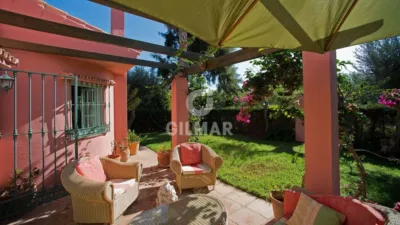 Chalet en venta en Arroyo Vaquero, Camino de Suárez (Distrito Bailén-Miraflores. Málaga Capital) de 875.000 €