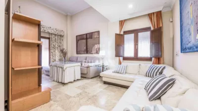 Chalet in Sanlúcar de Barrameda photo 15