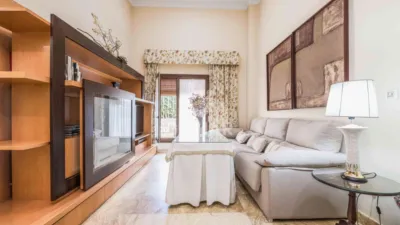 Chalet in Sanlúcar de Barrameda photo 16