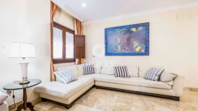 Chalet in Sanlúcar de Barrameda photo 18