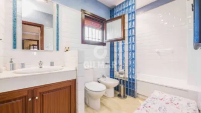 Chalet in Sanlúcar de Barrameda photo 30