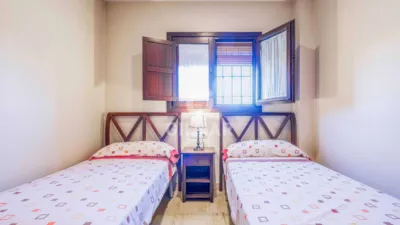 Chalet in Sanlúcar de Barrameda photo 35