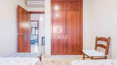 Chalet in Sanlúcar de Barrameda photo 36