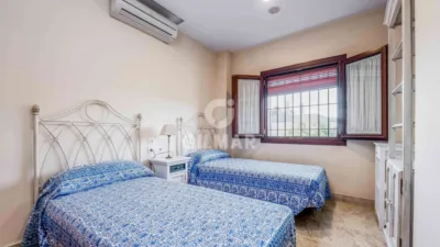 Chalet in Sanlúcar de Barrameda photo 37