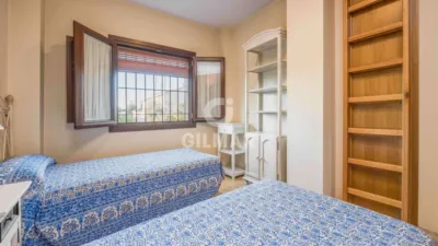 Chalet in Sanlúcar de Barrameda photo 38