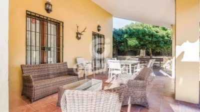 Chalet en venta en Sanlúcar de Barrameda - Vista 6