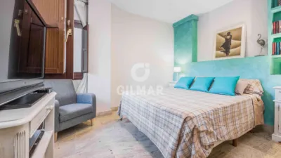 Chalet in Sanlúcar de Barrameda photo 41