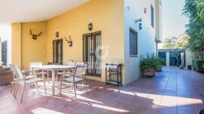 Chalet en venta en Sanlúcar de Barrameda - Més
