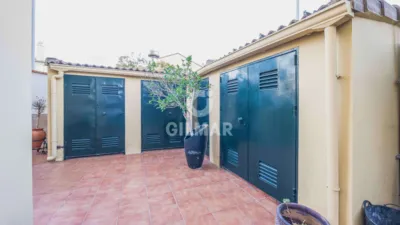 Chalet in Sanlúcar de Barrameda photo 49
