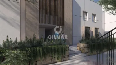 Apartment in Istán photo 13