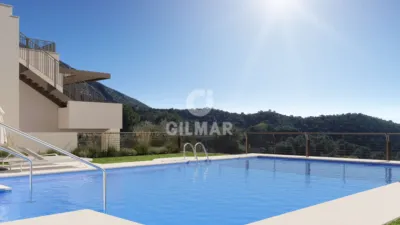 Apartment in Istán photo 5