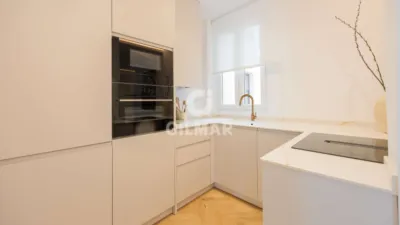 Apartment in Recoletos photo 10