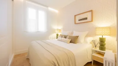Apartment in Recoletos photo 11