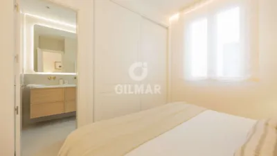 Apartment in Recoletos photo 12