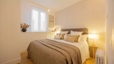 Apartment in Recoletos photo 13