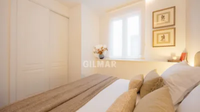 Apartment in Recoletos photo 14