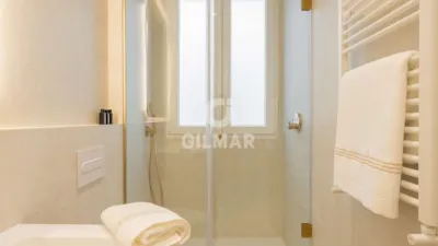 Apartment in Recoletos photo 15