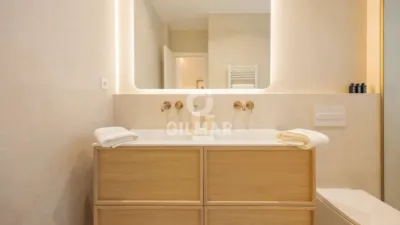 Apartment in Recoletos photo 16