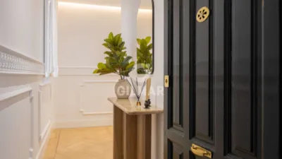 Apartment in Recoletos photo 18
