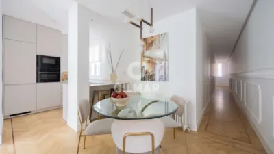 Apartment in Recoletos photo 5