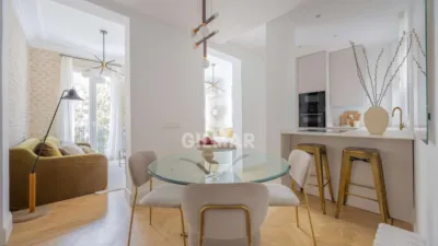 Apartment in Recoletos photo 7