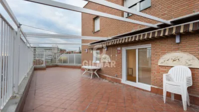 Penthouse in Retiro photo 2