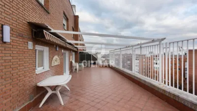 Penthouse in Retiro photo 4