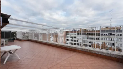 Penthouse in Retiro photo 5