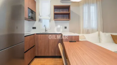 Apartment in Lista photo 10