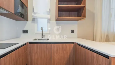 Apartment in Lista photo 11