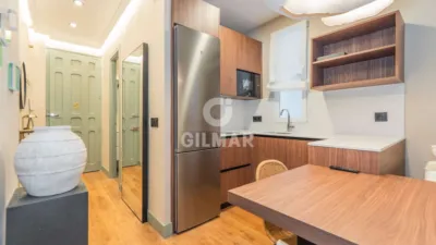 Apartment in Lista photo 12