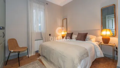 Apartment in Lista photo 13