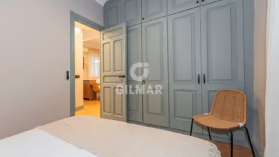 Apartment in Lista photo 14