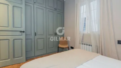 Apartment in Lista photo 15