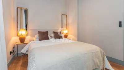 Apartment in Lista photo 16