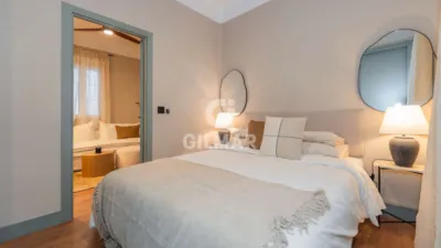 Apartment in Lista photo 17