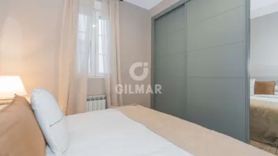 Apartment in Lista photo 18