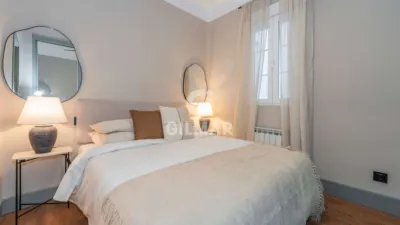 Apartment in Lista photo 19