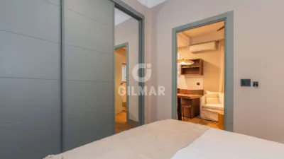 Apartment in Lista photo 20