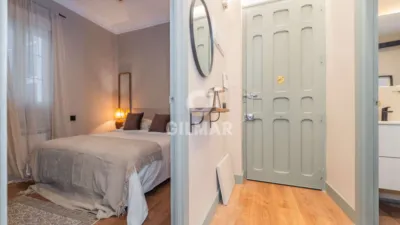 Apartment in Lista photo 21