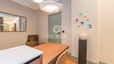 Apartment in Lista photo 22