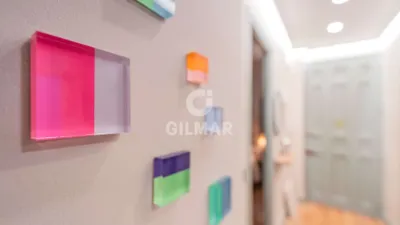 Apartment in Lista photo 25