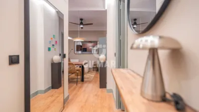 Apartment in Lista photo 26