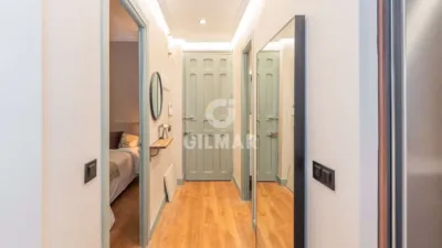 Apartment in Lista photo 27
