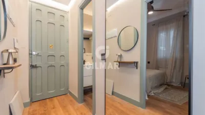 Apartment in Lista photo 28
