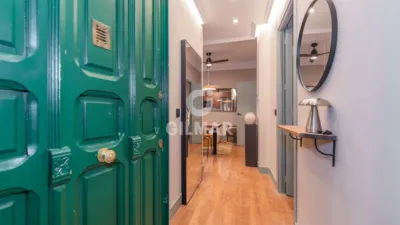 Apartment in Lista photo 29