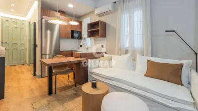 Apartment in Lista photo 2