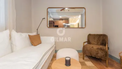 Apartment in Lista photo 3