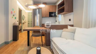 Apartment in Lista photo 4